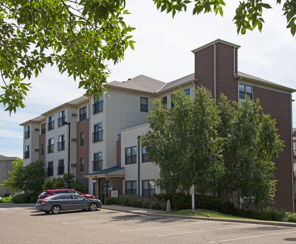 Haralson Apartments, 15420 Founders Lane, Apple Valley, MN RentCafe